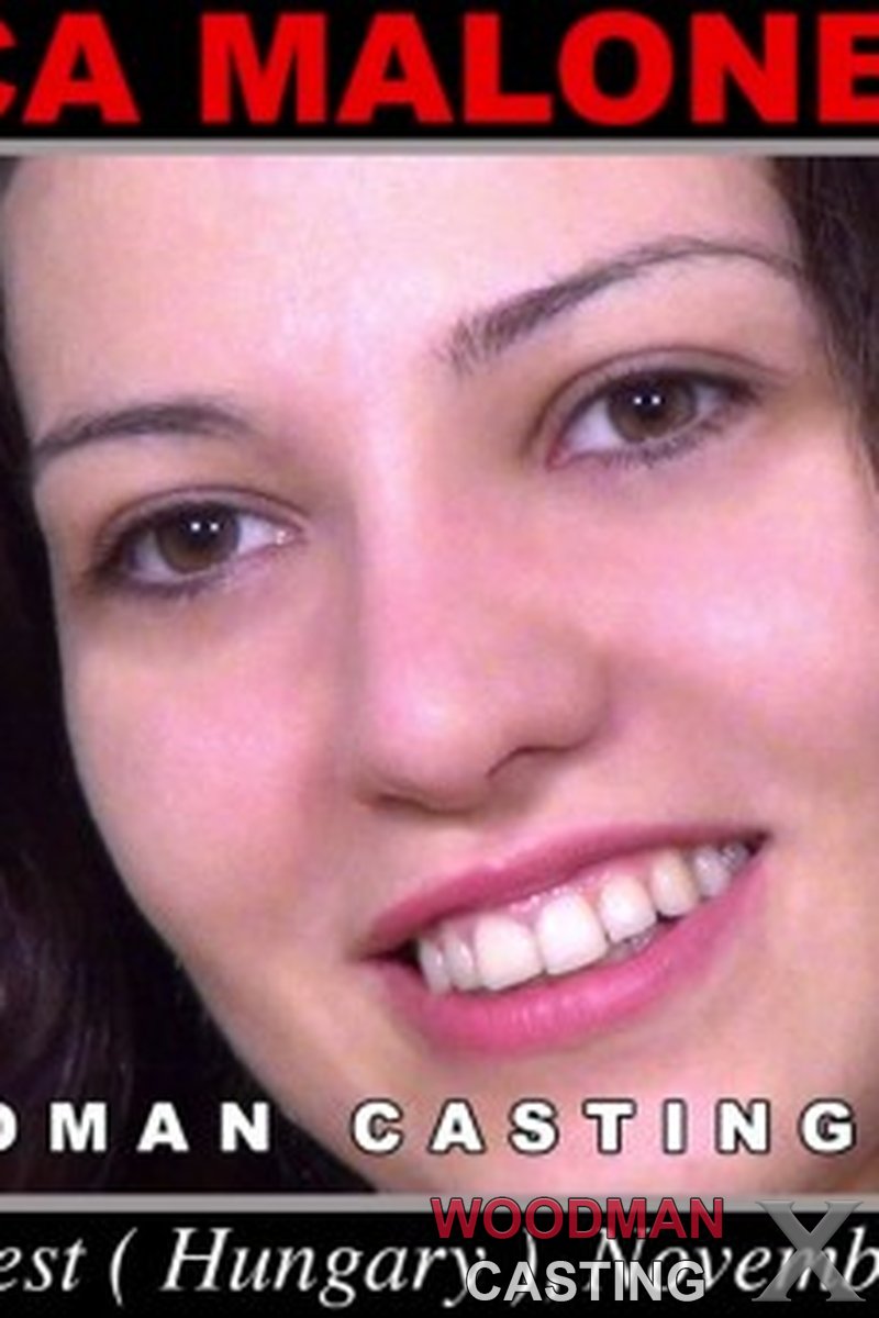Jessica Malone Casting - Screenshot 1 of 4 - Adorable