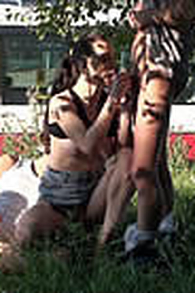 Street - Screenshot 1 of 4