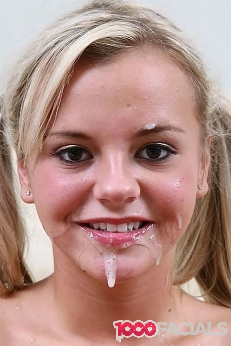 Bree Olson #2 - Screenshot 1 of 4 - Blond Hair