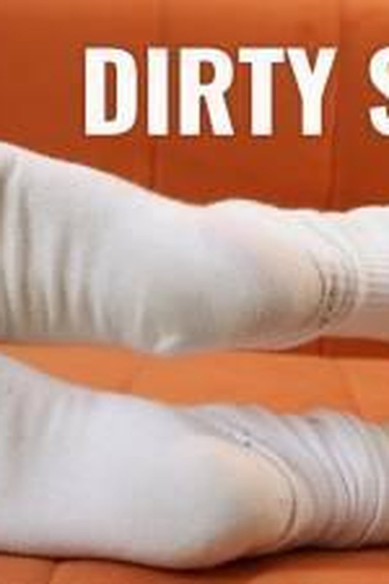Dirty Socks - Screenshot 1 of 4 - Brown Hair