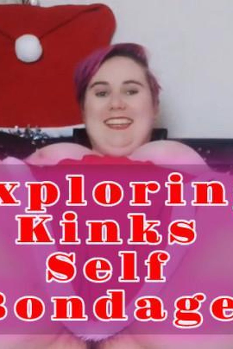 BBW Self Bondage - Screenshot 1 of 4 - BBW