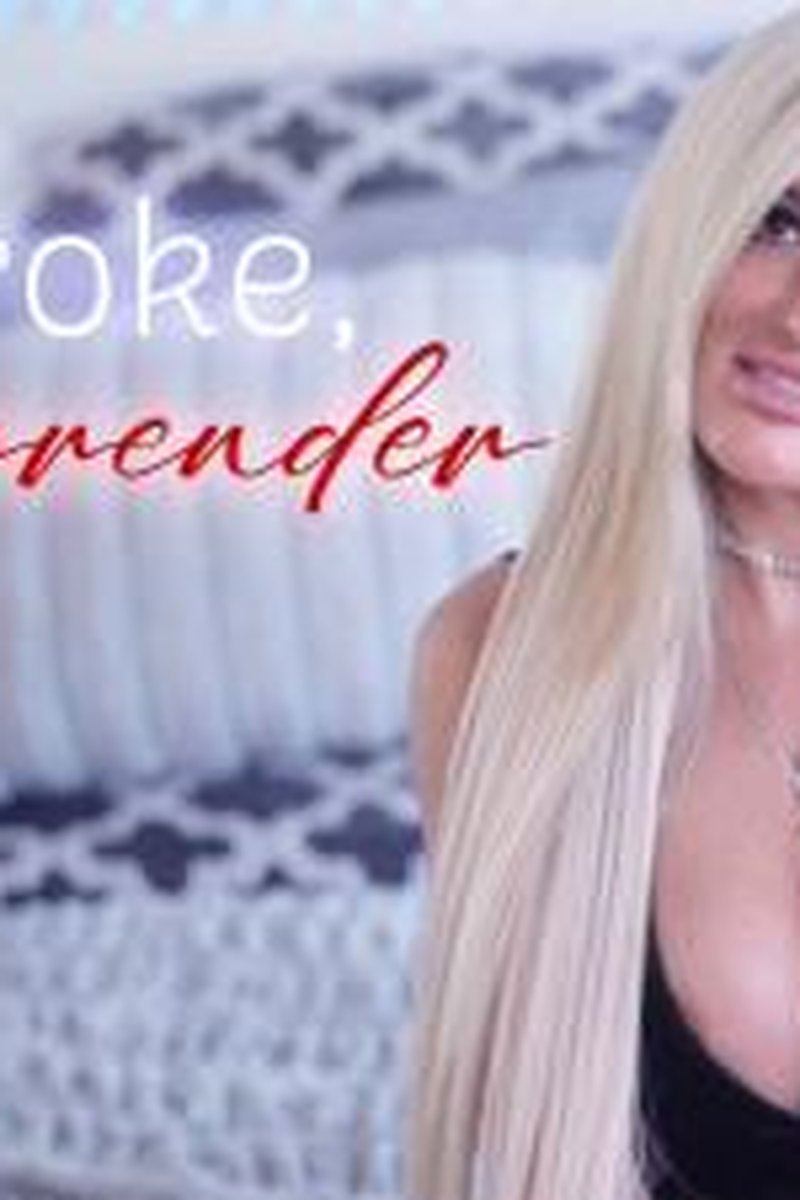 Pay, Stroke, Surrender - Screenshot 1 of 4 - Blonde Hair (Female)
