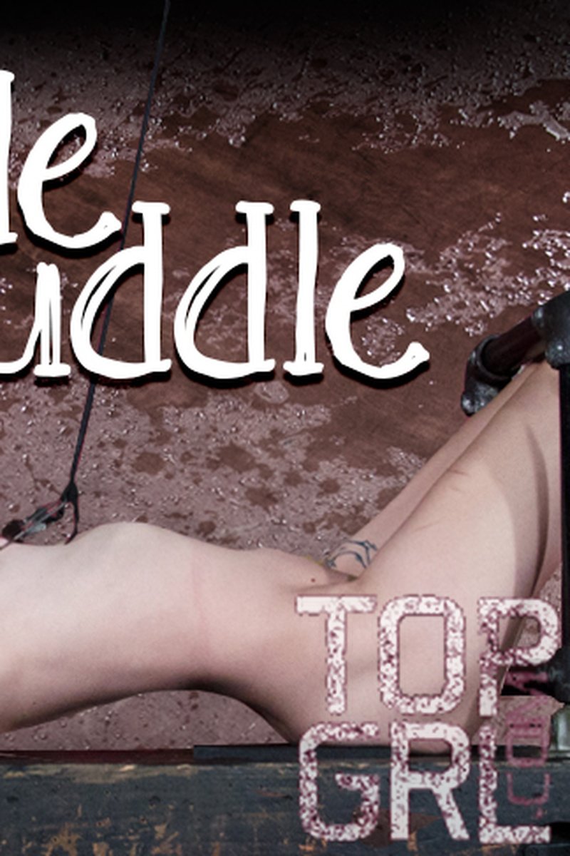 [Archive] Cuddle Puddle - Screenshot 1 of 4 - Billy Nyx