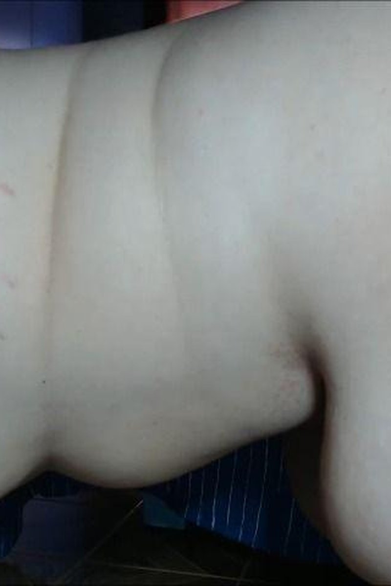 Sick Stomach - Screenshot 1 of 4 - BBW
