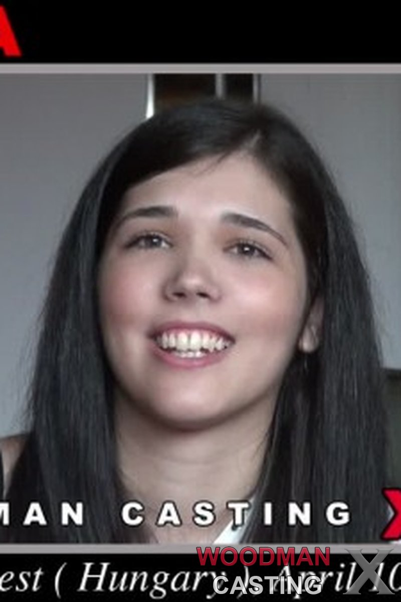 Rebeka Casting - Screenshot 1 of 4 - Adorable