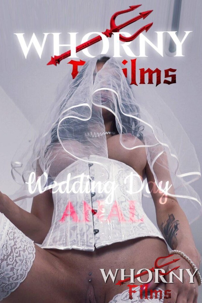 Wedding Day - Screenshot 1 of 4 - Anal
