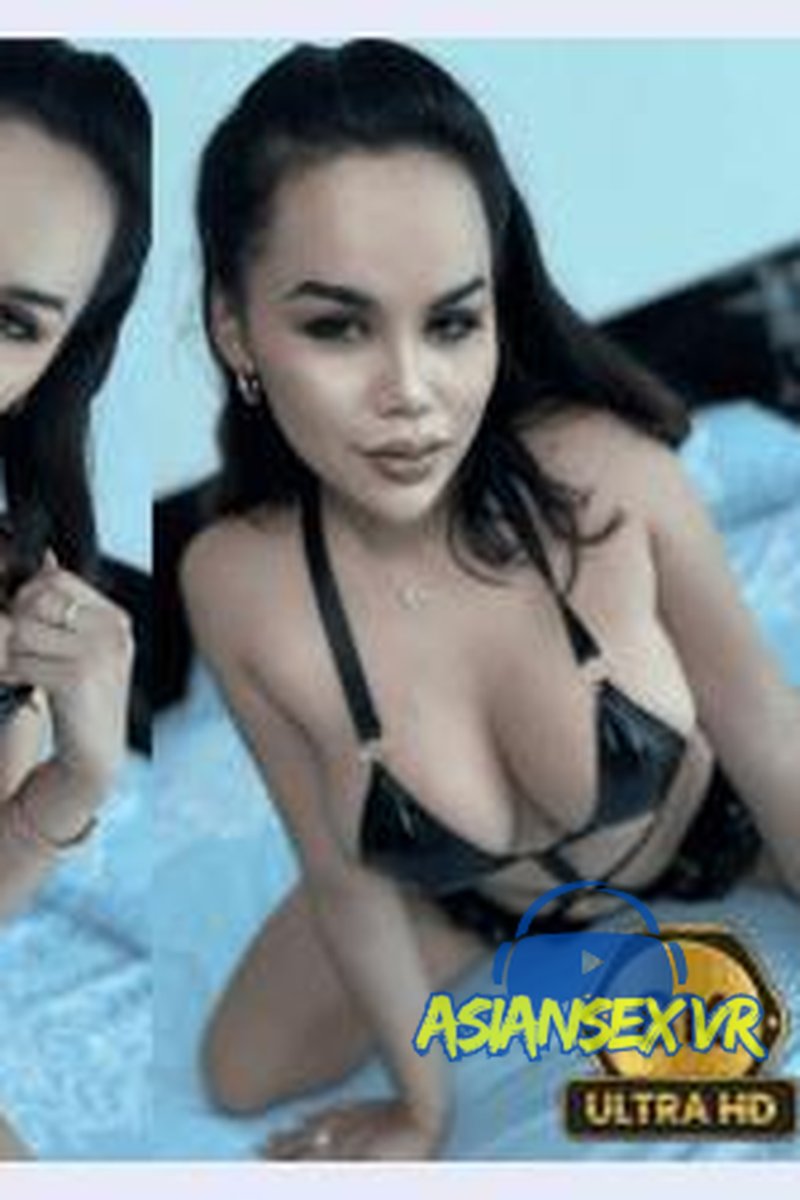 Big Boobs Asian MILF 40 Min Sensual Dick Pumping - Screenshot 1 of 4 - Asian