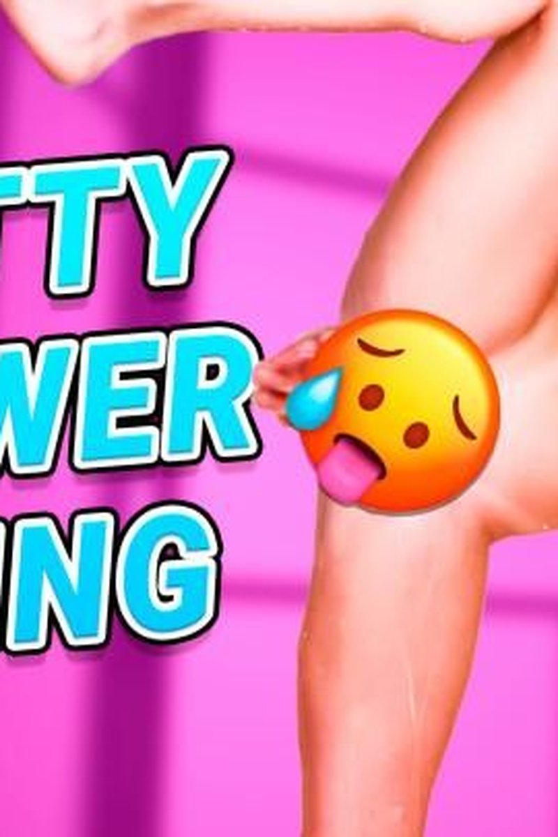 Slutty Shower Riding - Screenshot 1 of 4 - Babes
