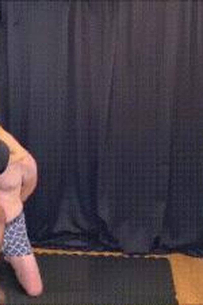 Domination- Teasing And Ballbusting - Screenshot 1 of 4 - Cock And Ball Torture