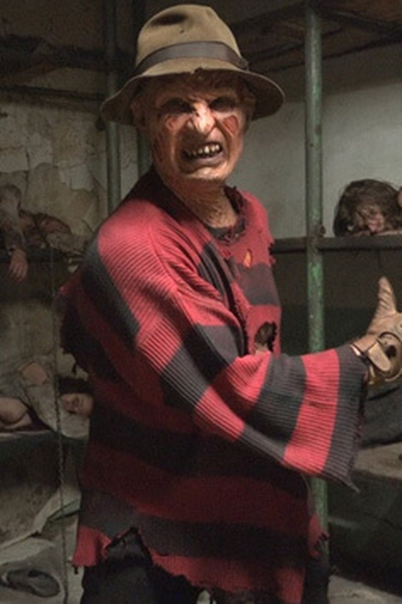 Freddy - Screenshot 1 of 4 - 3D Available