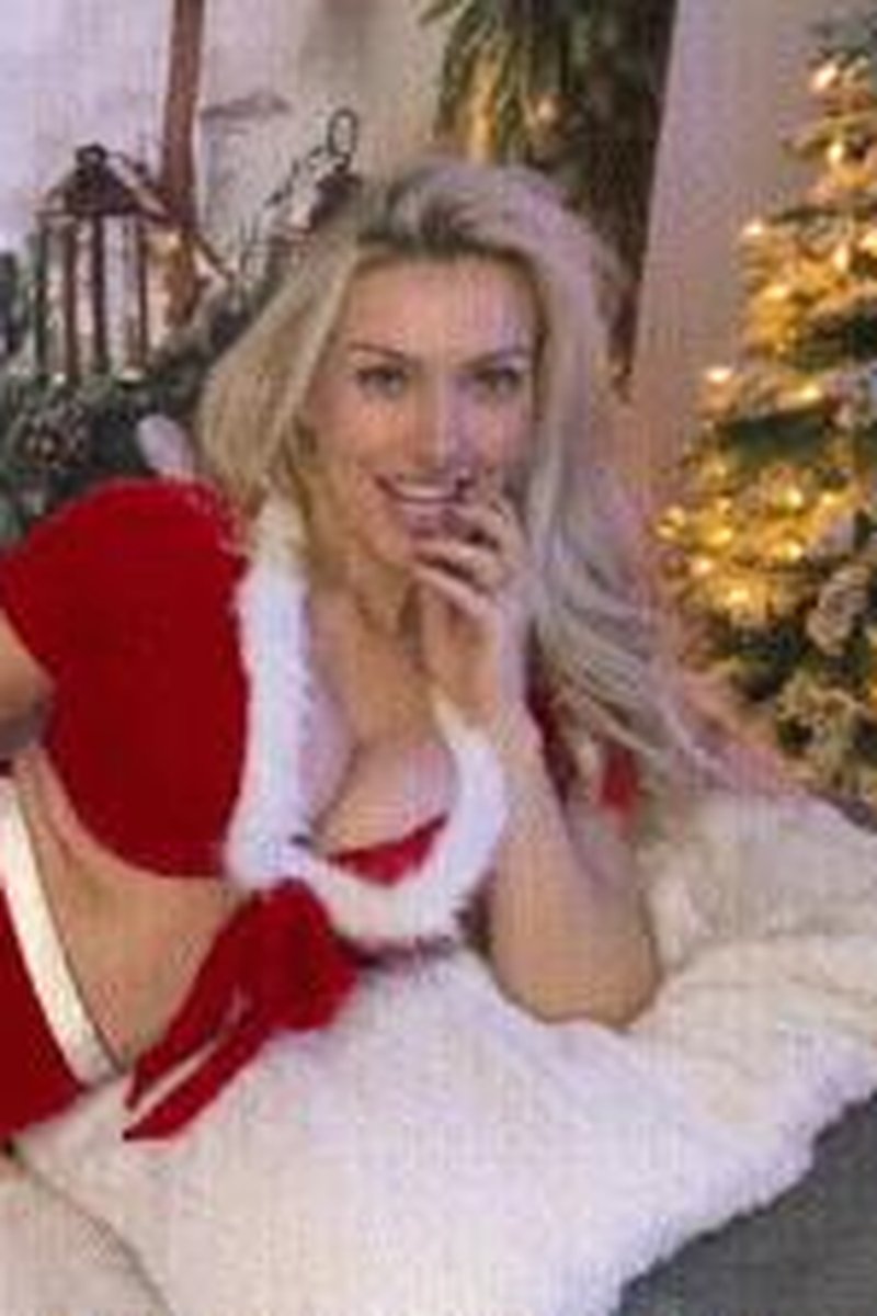 Santas Favorite - Screenshot 1 of 4 - Big Ass