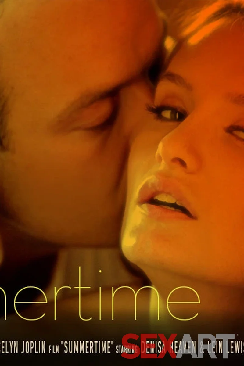 Summertime - Screenshot 1 of 4 - Ass Fetish