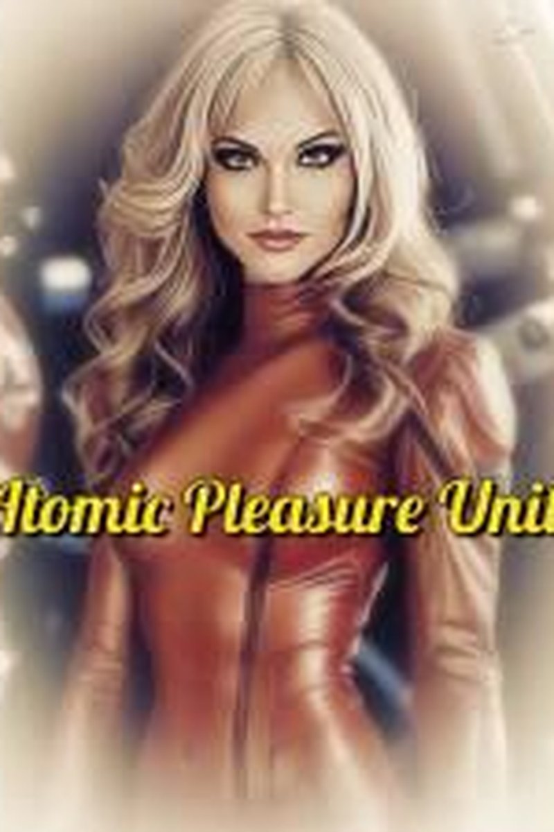 Atomic Pleasure Unit - Screenshot 1 of 4 - Blonde Hair (Female)