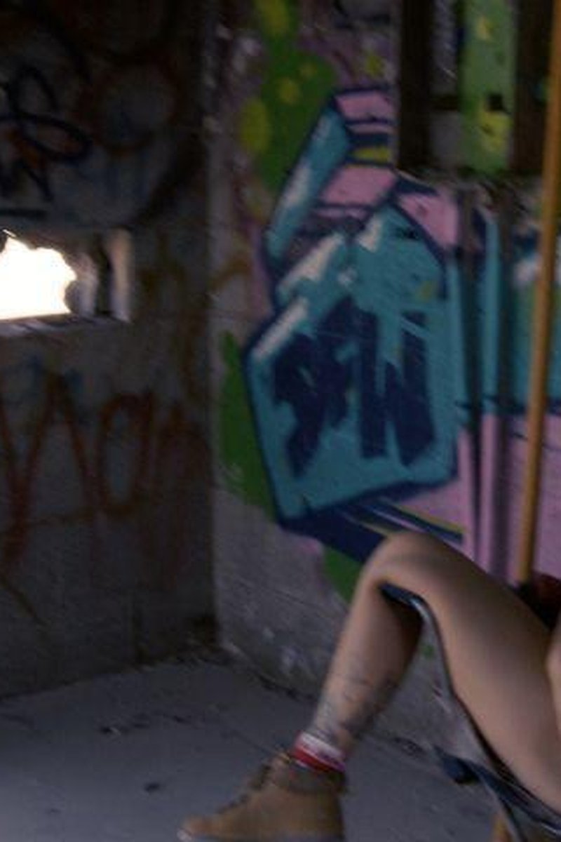 Amazons Of The Apocalypse - Trailer - Screenshot 1 of 4 - Post Apocalyptic