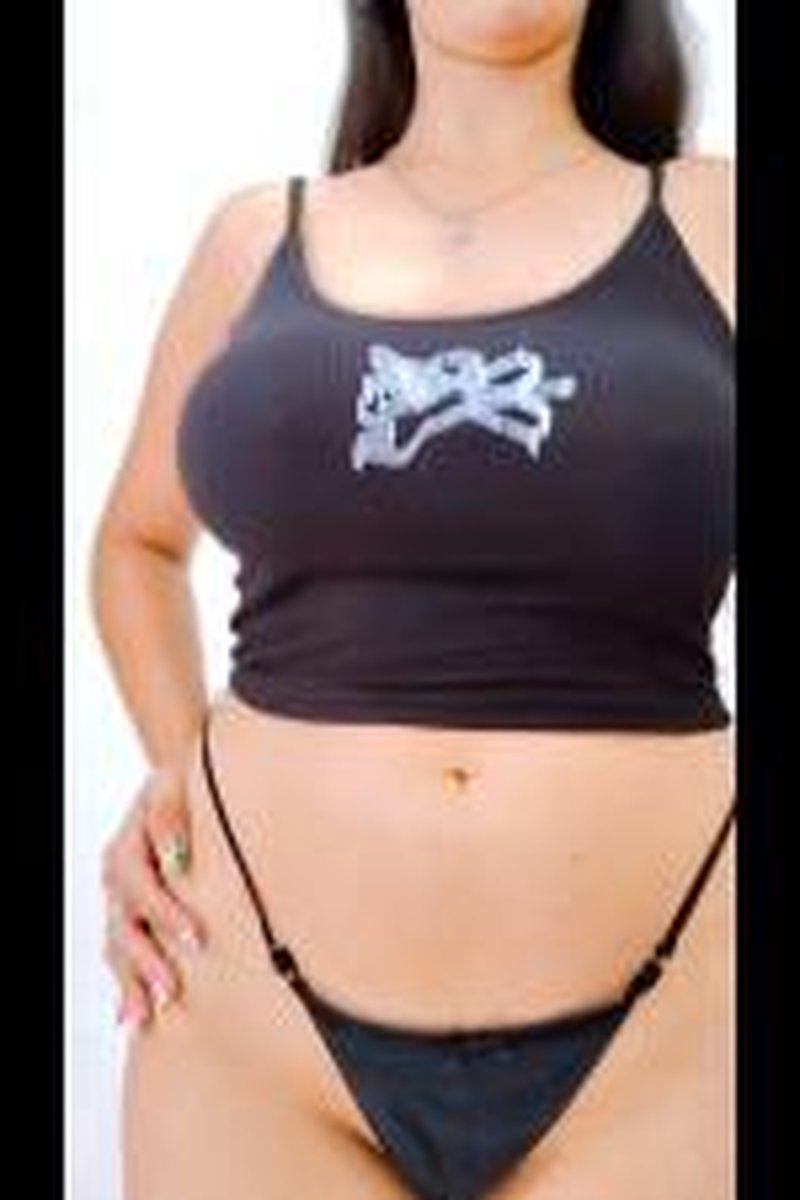 Bouncing Boobs - Screenshot 1 of 4 - Big Tits