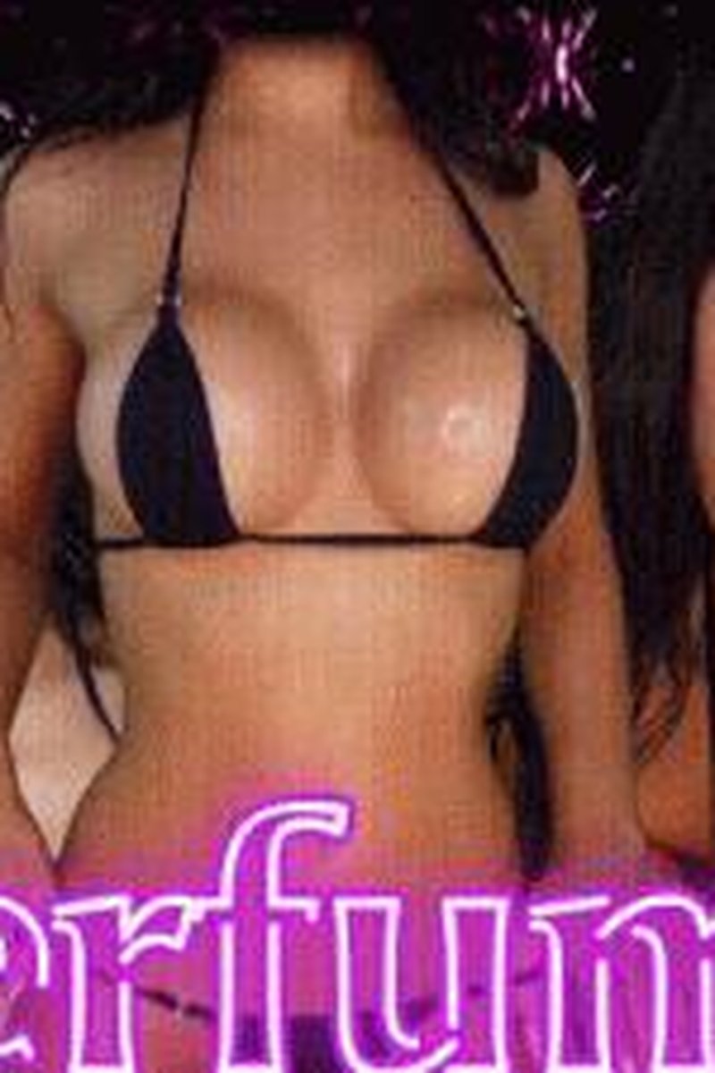 Perfume! - Screenshot 1 of 4 - Broken