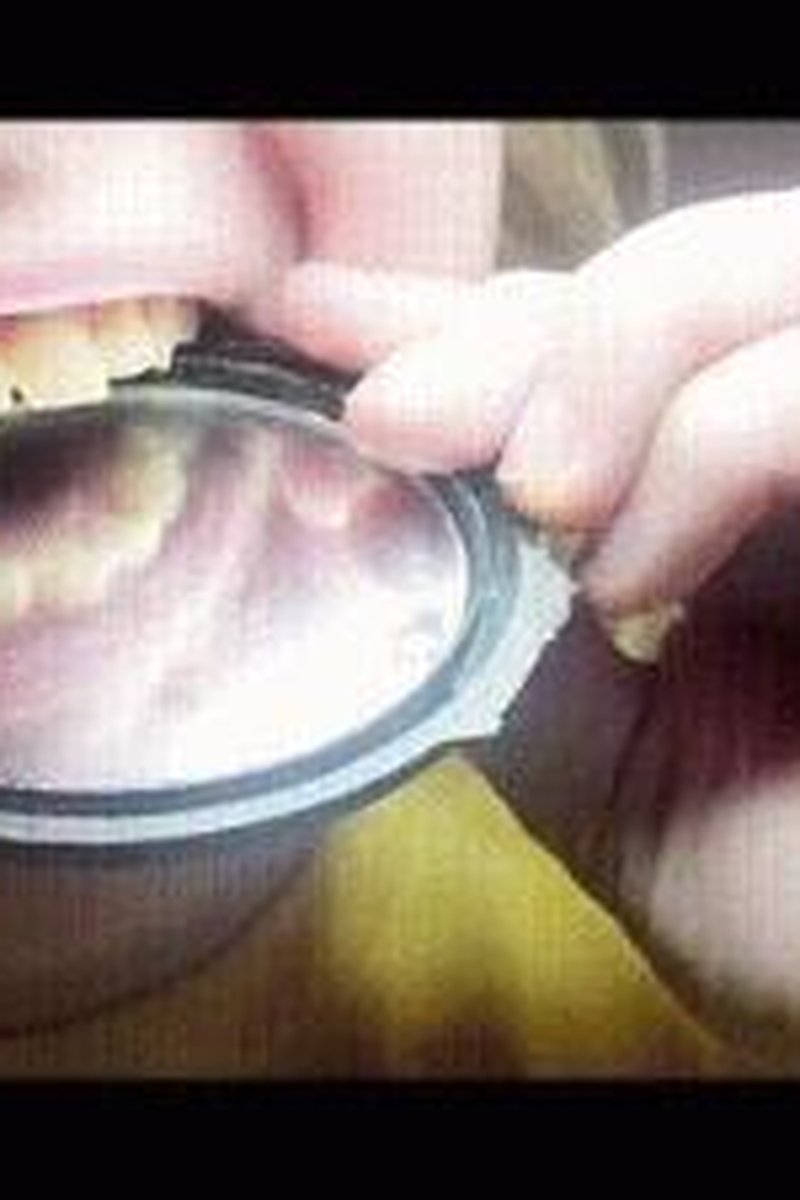 Sharp Spot Explored - Screenshot 1 of 4 - Close Up