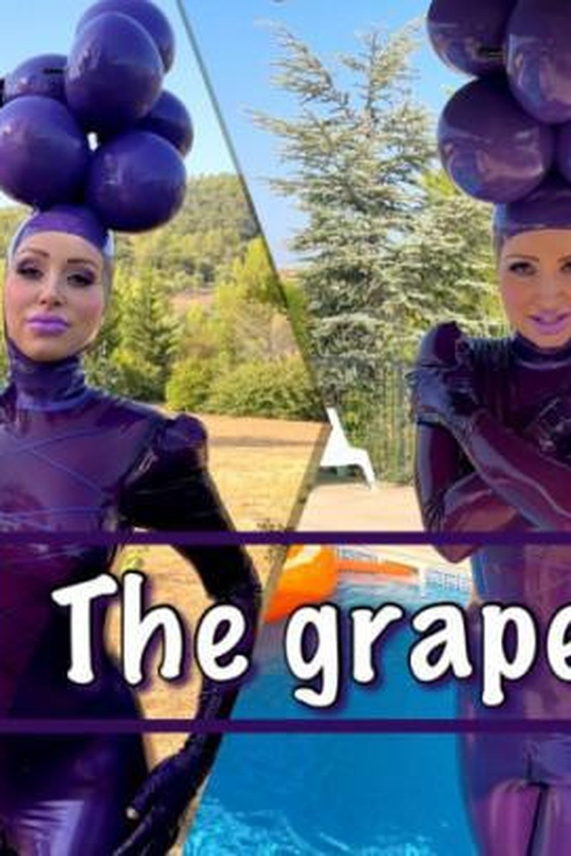 The Grape Wig - Screenshot 1 of 4 - Inflatable Suits