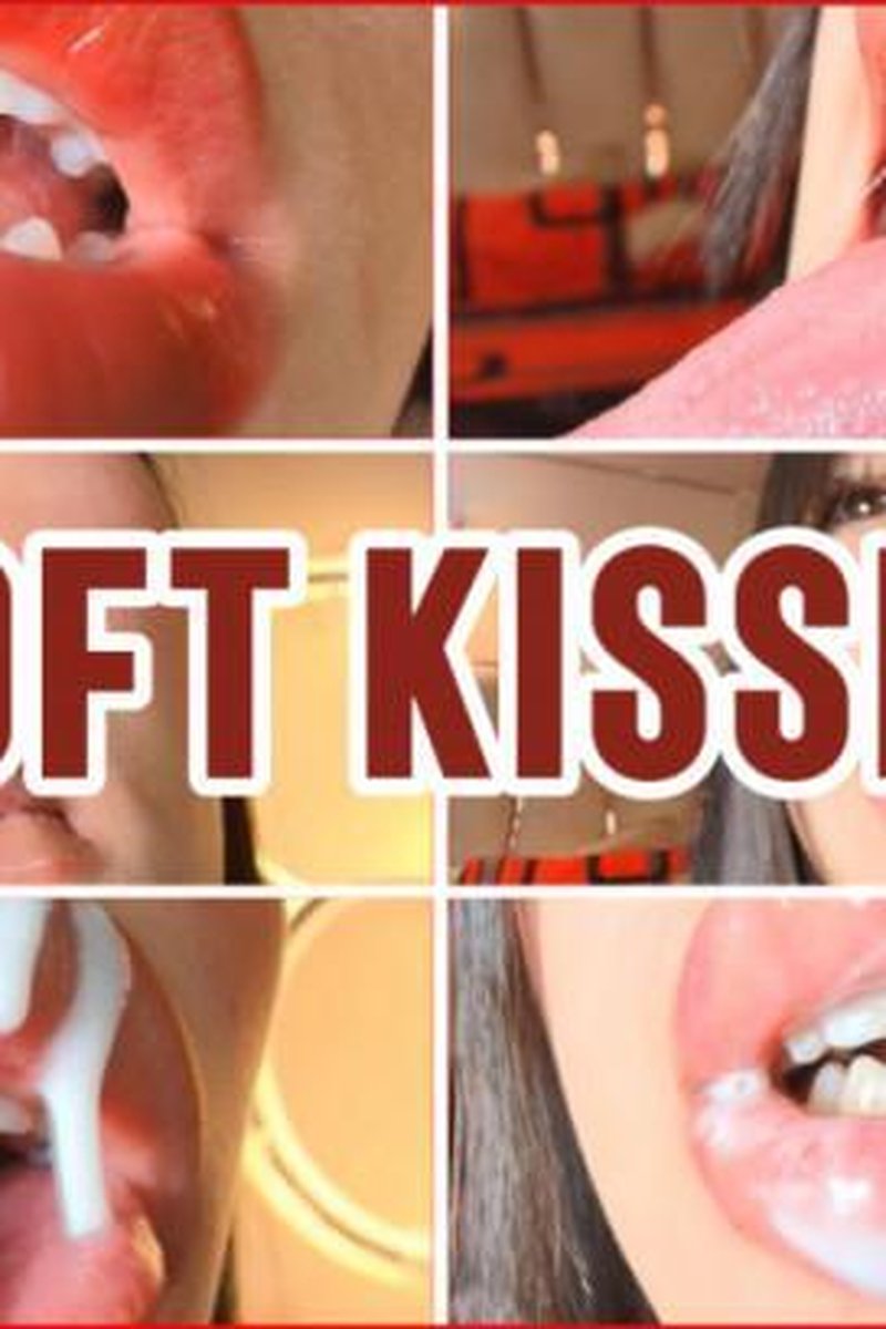 Xoxoxox - Screenshot 1 of 4 - Kissing