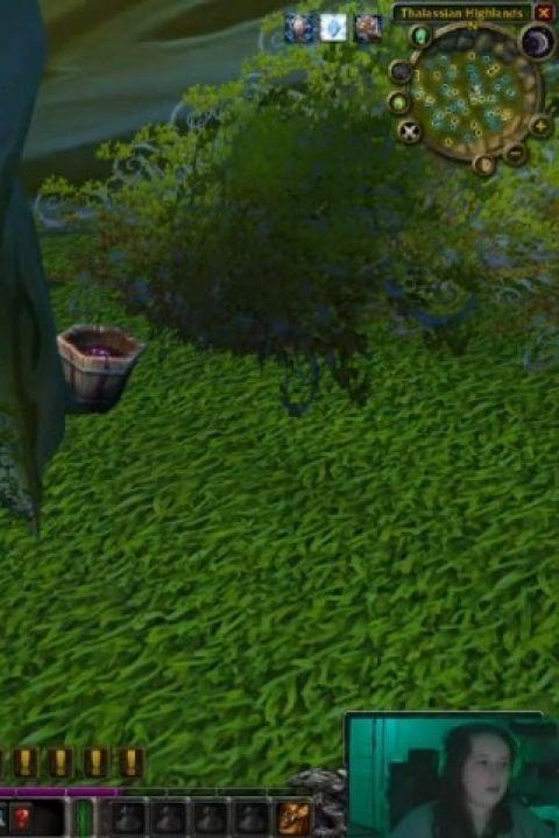 Learning Wow IN2026 - Screenshot 1 of 4 - Gamer