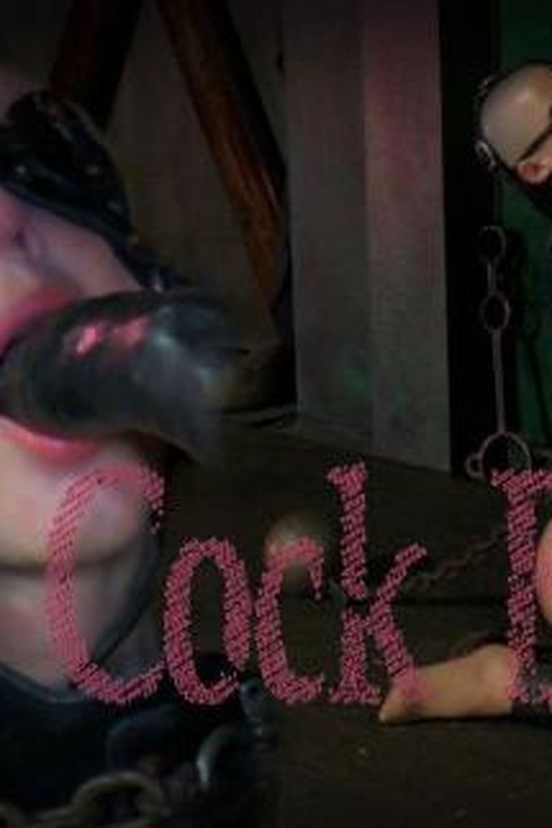 Black Cock Bound - Screenshot 1 of 4 - BDSM