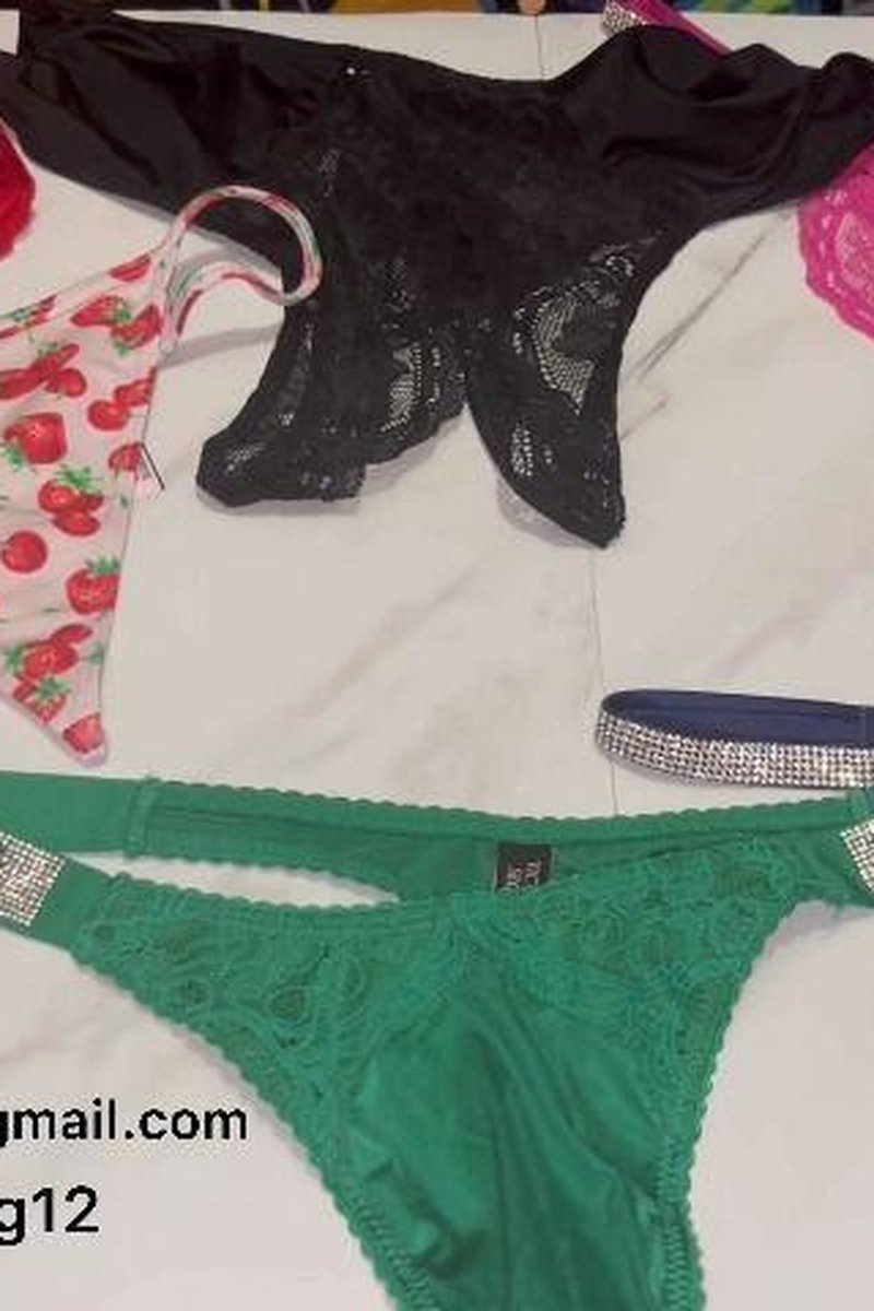 Panties - Screenshot 1 of 4 - Skinny