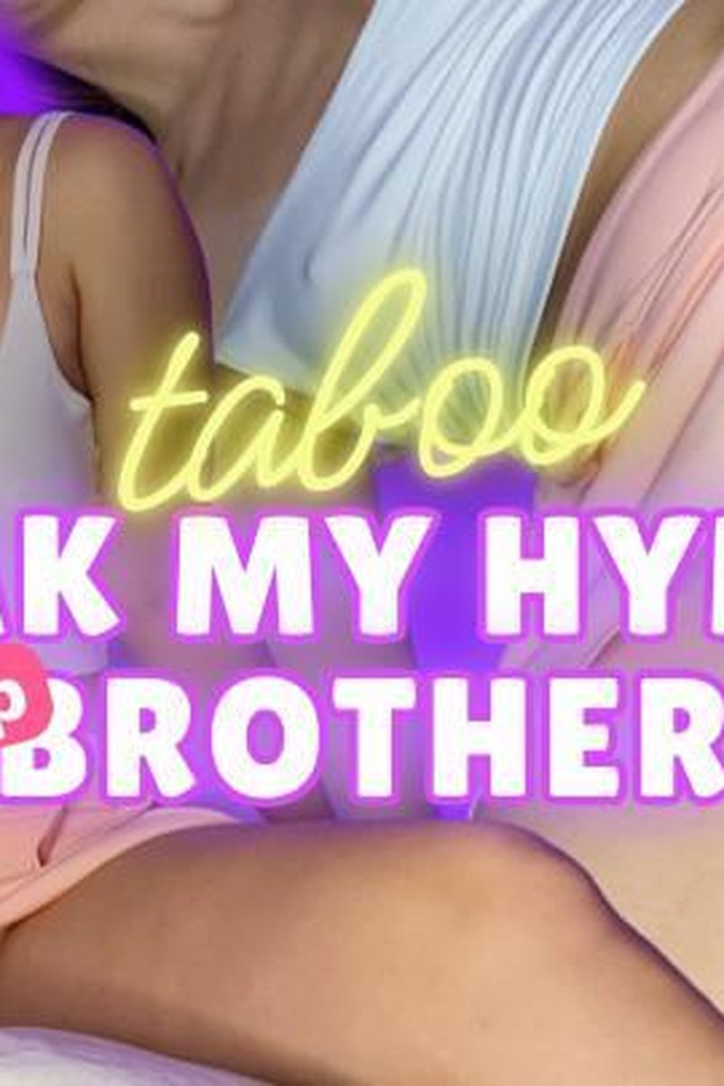 Taboo Break My Hymen, Step-Brother - Screenshot 1 of 4 - Close Up