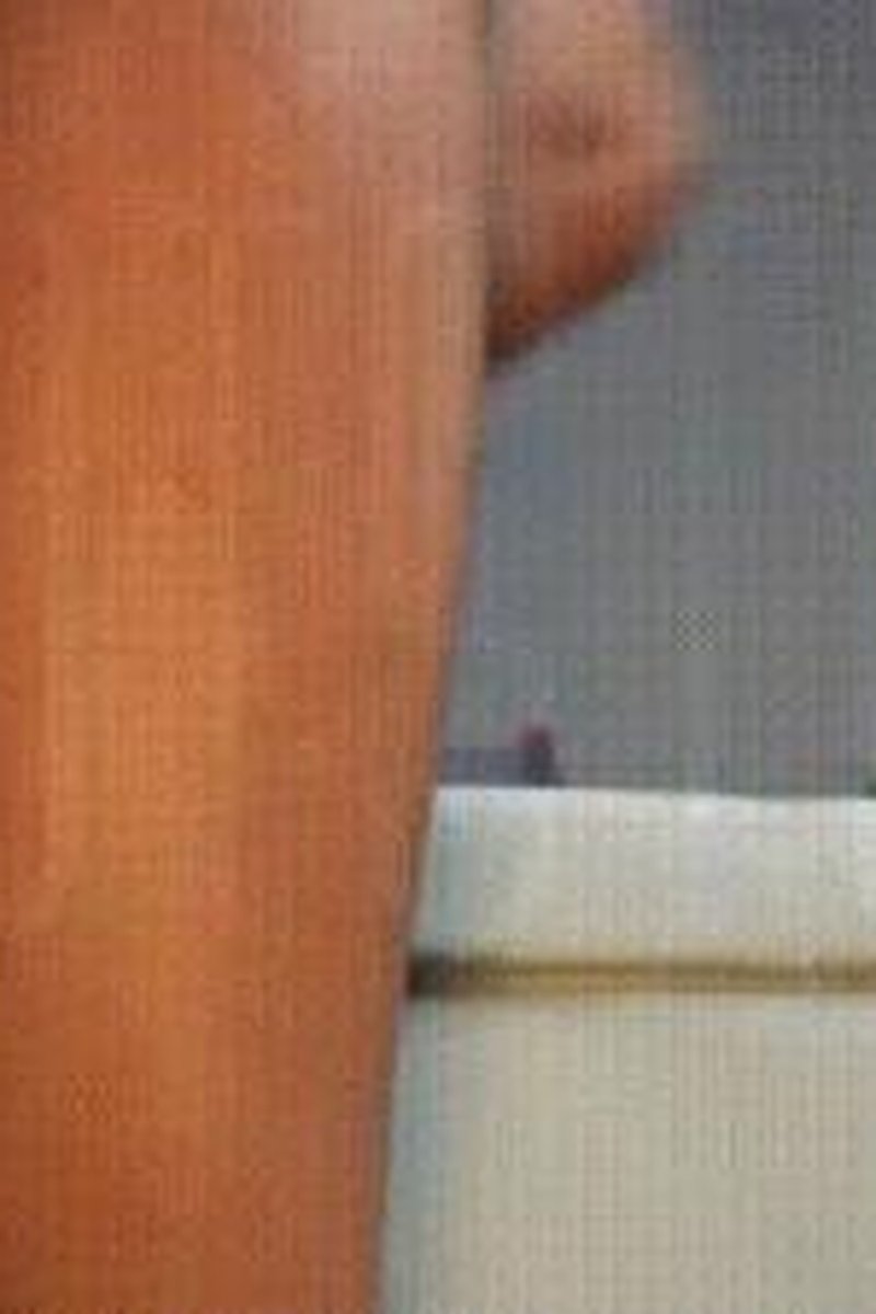 Footstool Training - Screenshot 1 of 4 - Femdom