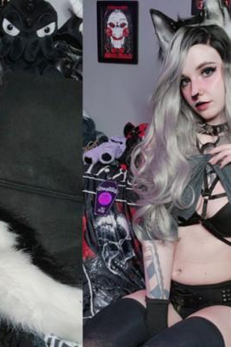 A Helluva JOI - Screenshot 1 of 4 - Cosplay