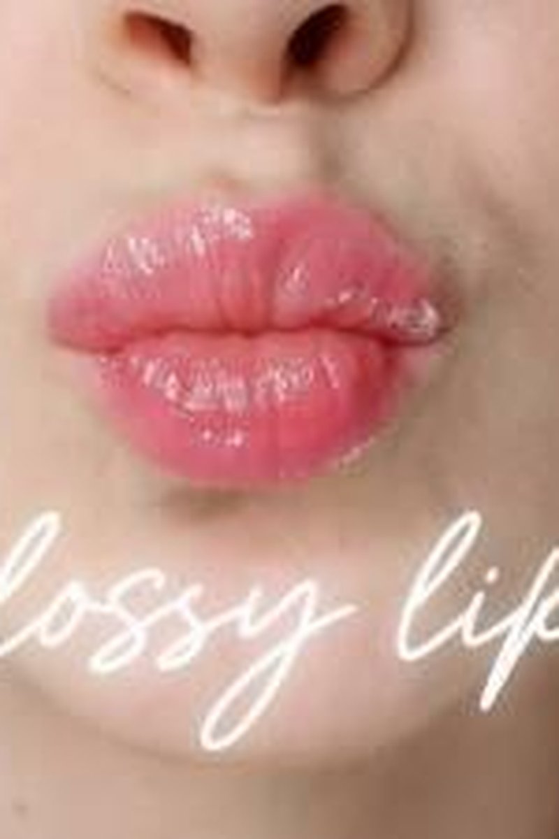 Glossy Lips - Screenshot 1 of 4 - Dirty Talk