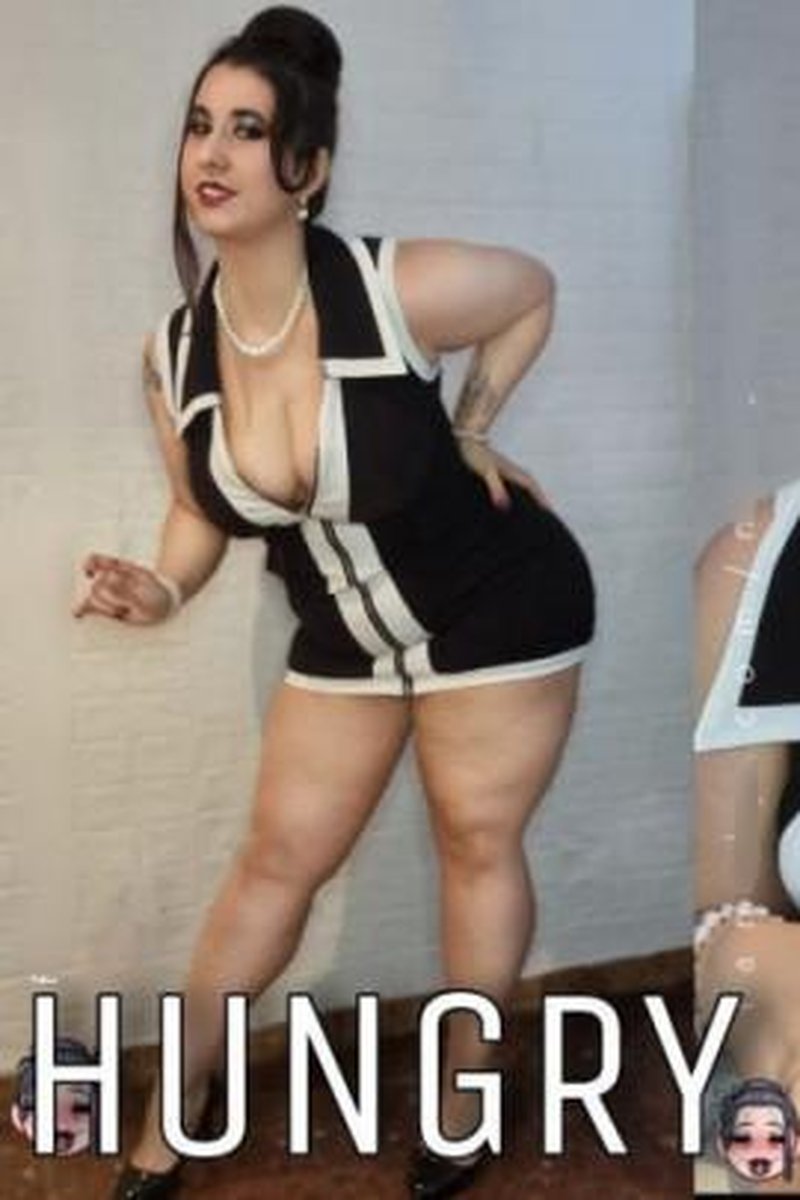 Hungry MILF 2 - Screenshot 1 of 4 - Big Ass
