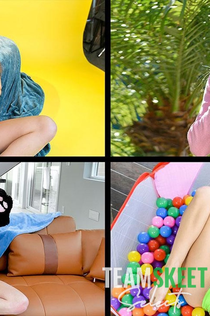 An Adorable Compilation - Screenshot 1 of 4 - Adorable