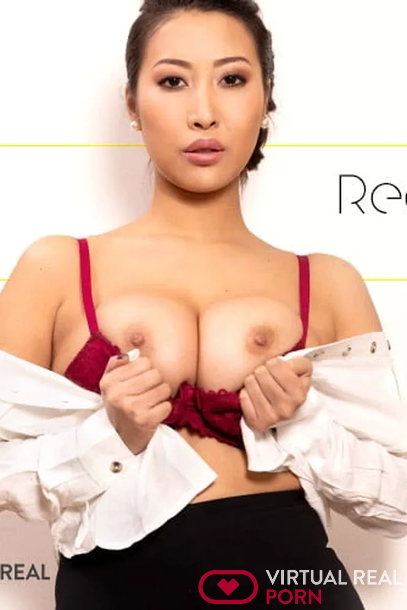 Ready for Work - Screenshot 1 of 4 - Asian