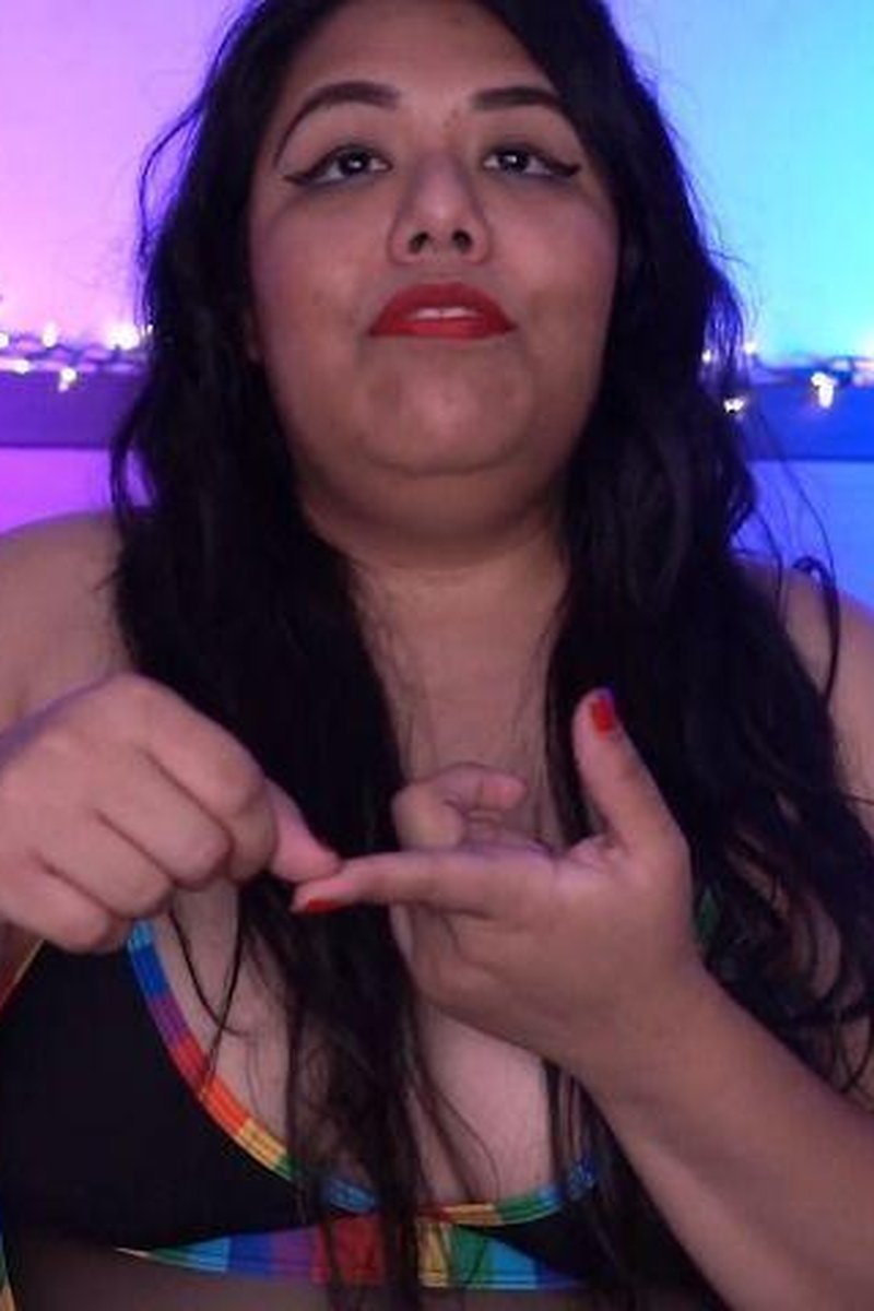 Toothpaste JOI - Screenshot 1 of 4 - Cock And Ball Torture