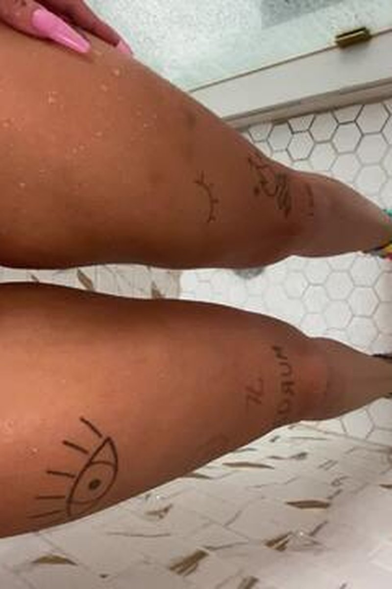 Bathroom Fetish Compilation - Screenshot 1 of 4 - Amateur