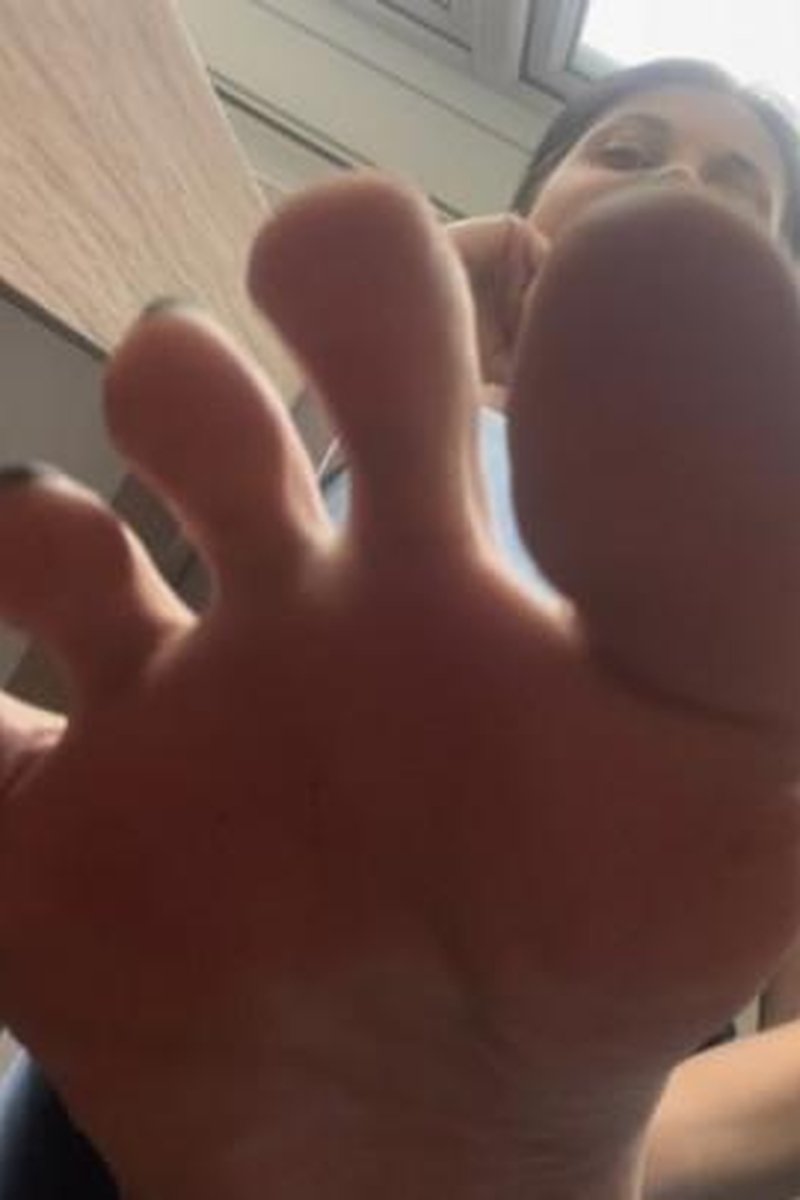 Tiny In The Classroom - Screenshot 1 of 4 - Fetish