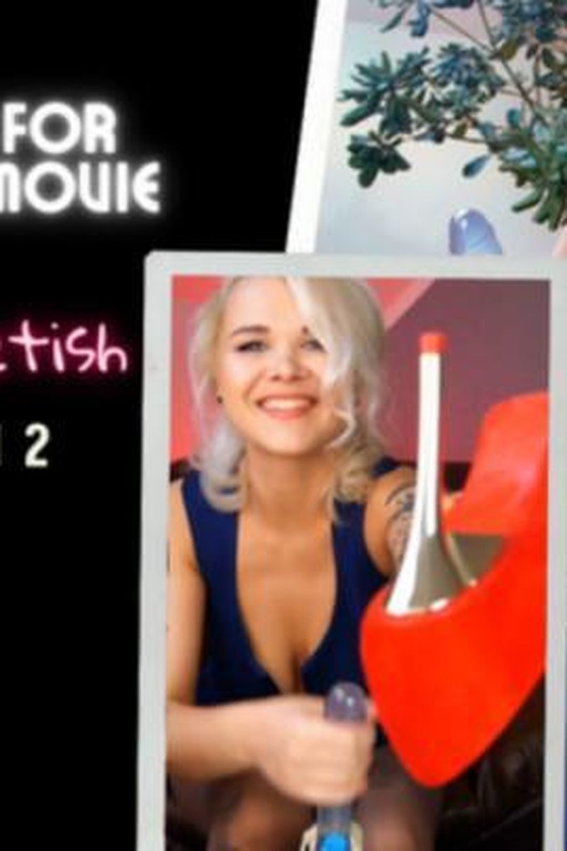 Casting For A Porn Movie. JOI In Polish - Screenshot 1 of 4 - Foot Fetish