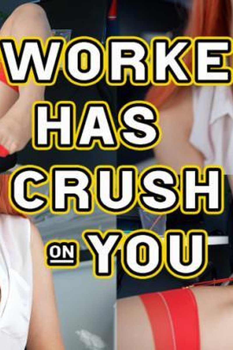 Crazy Coworker Has Crush On You - Screenshot 1 of 4 - Fantasy