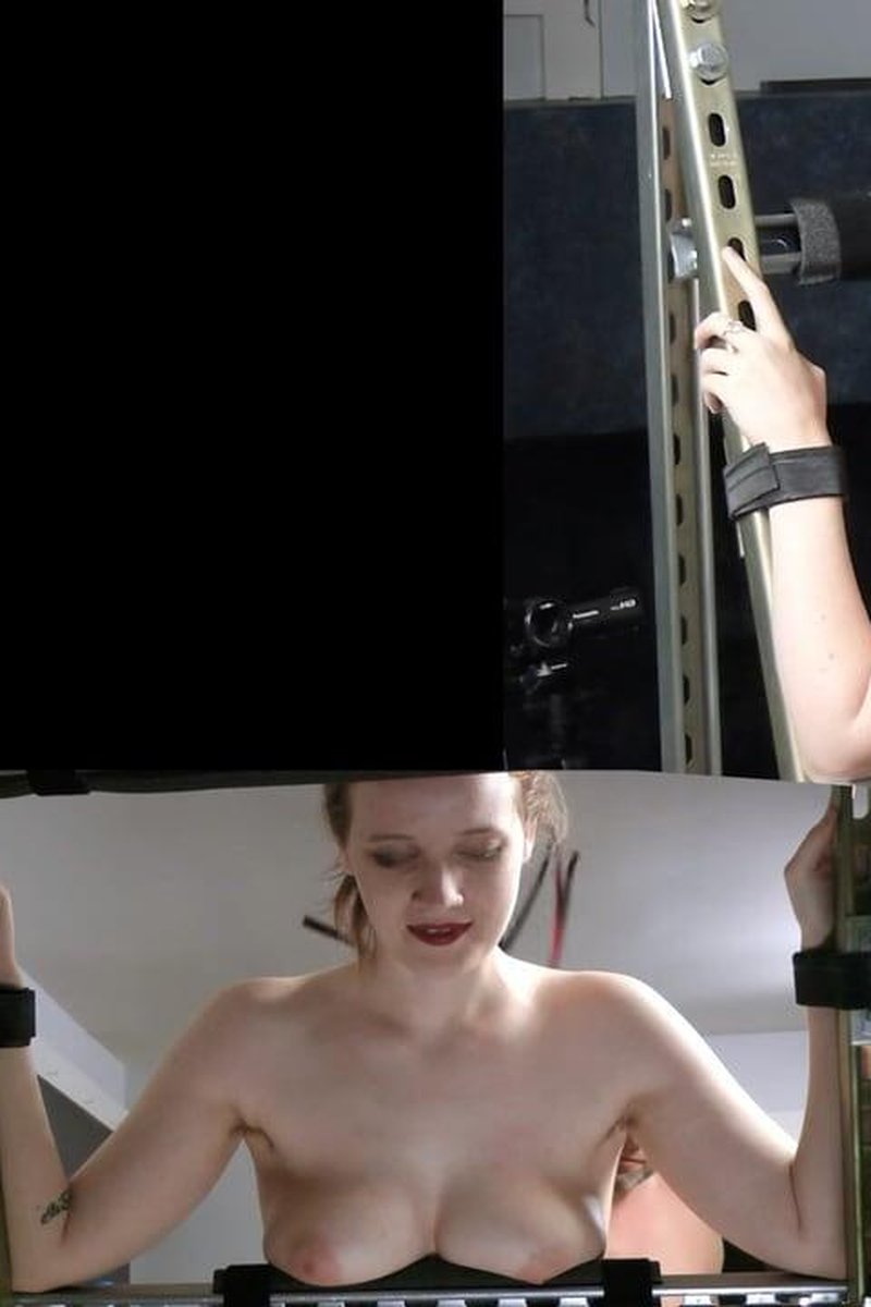 Good Whimper - Screenshot 1 of 4 - Bondage