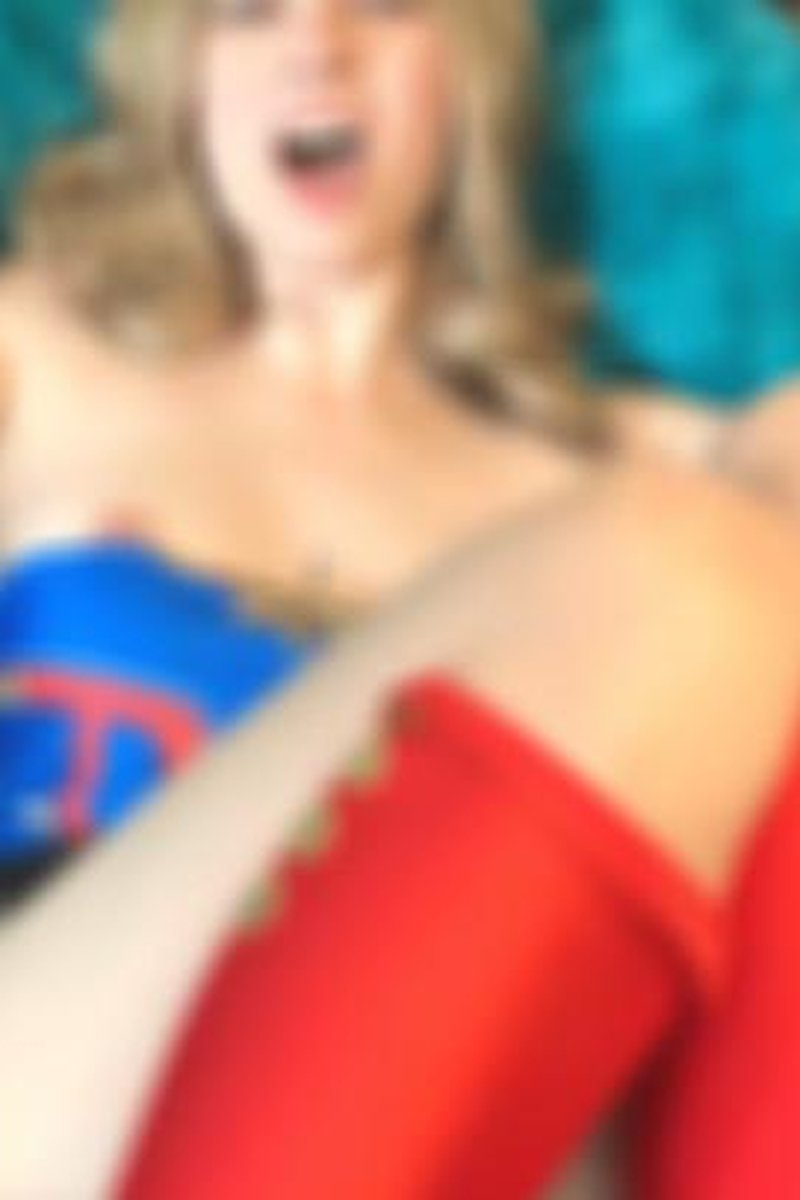 Captain Marvel Interrogation - Screenshot 1 of 4 - Bondage
