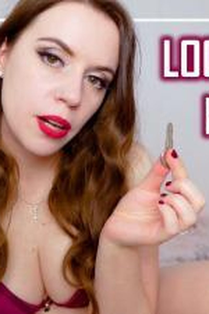 Locktober Rules - Screenshot 1 of 4 - Bondage