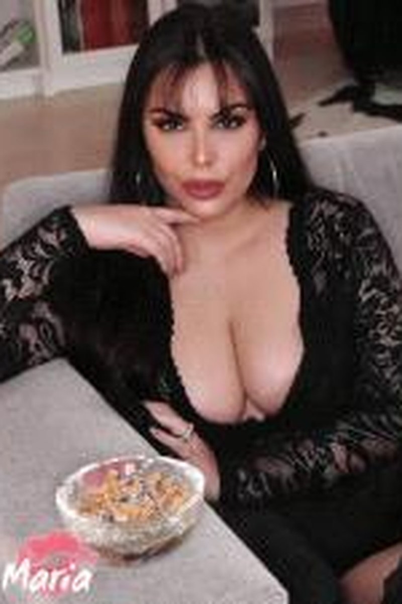 Updated! Darkside Fetish Interview - Screenshot 1 of 4 - Big Tits
