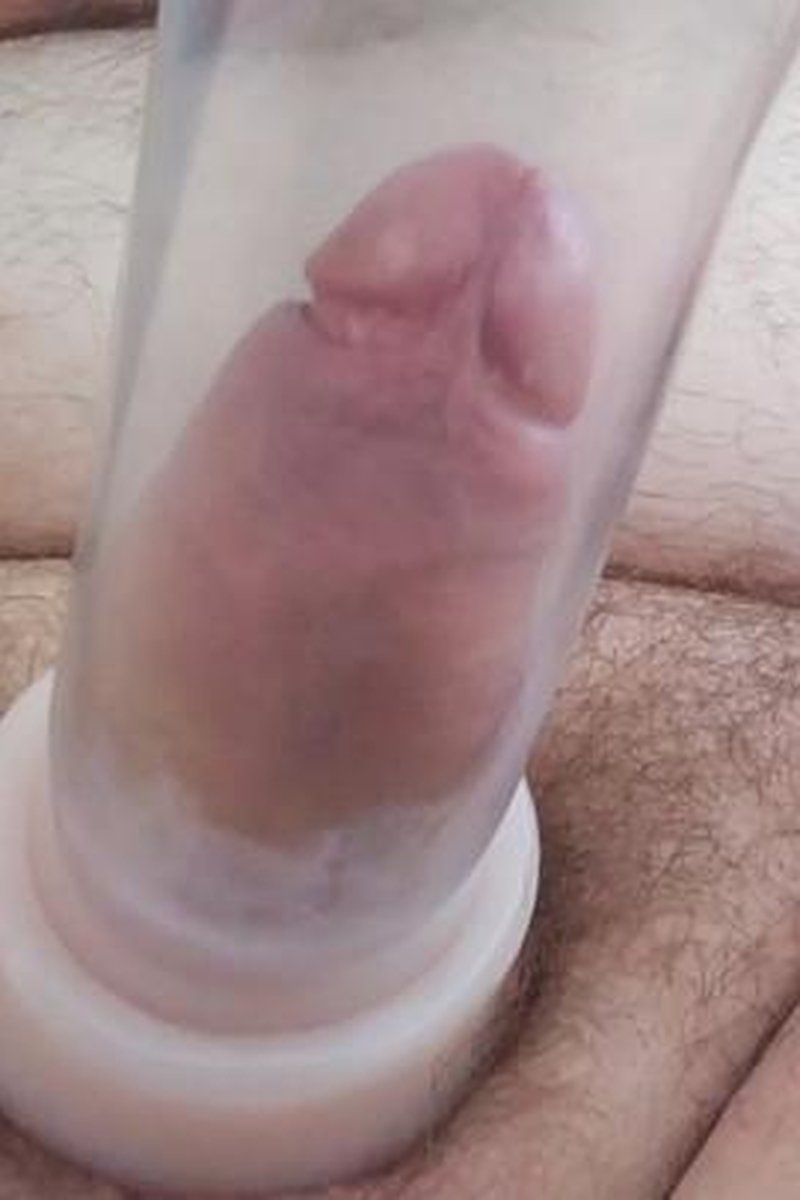 Pump It Up - Screenshot 1 of 4 - BBW