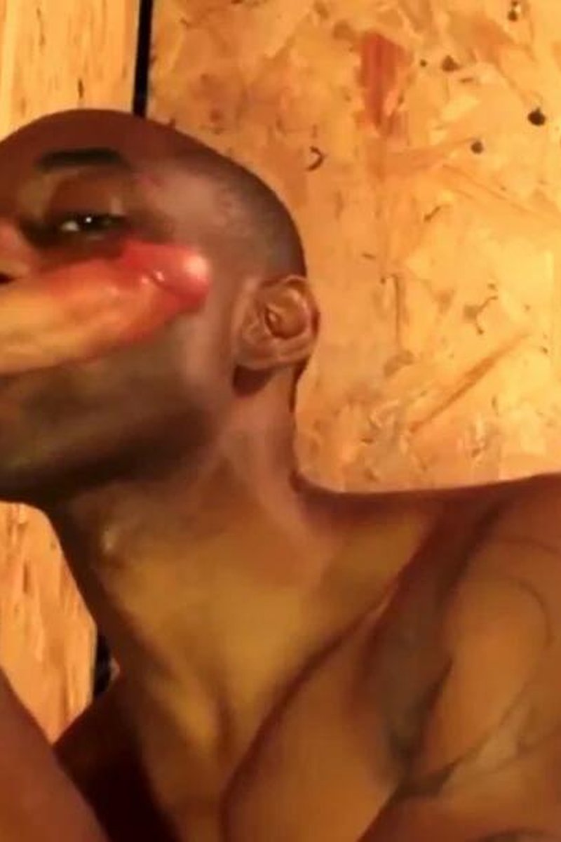 Stroke N Suck - Screenshot 1 of 4 - Big Dick