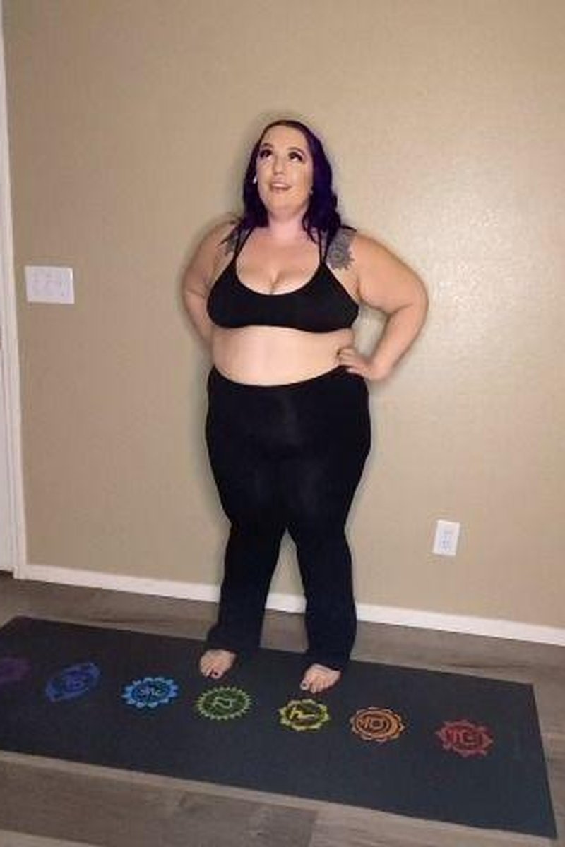 BBW Workout - Screenshot 1 of 4 - BBW