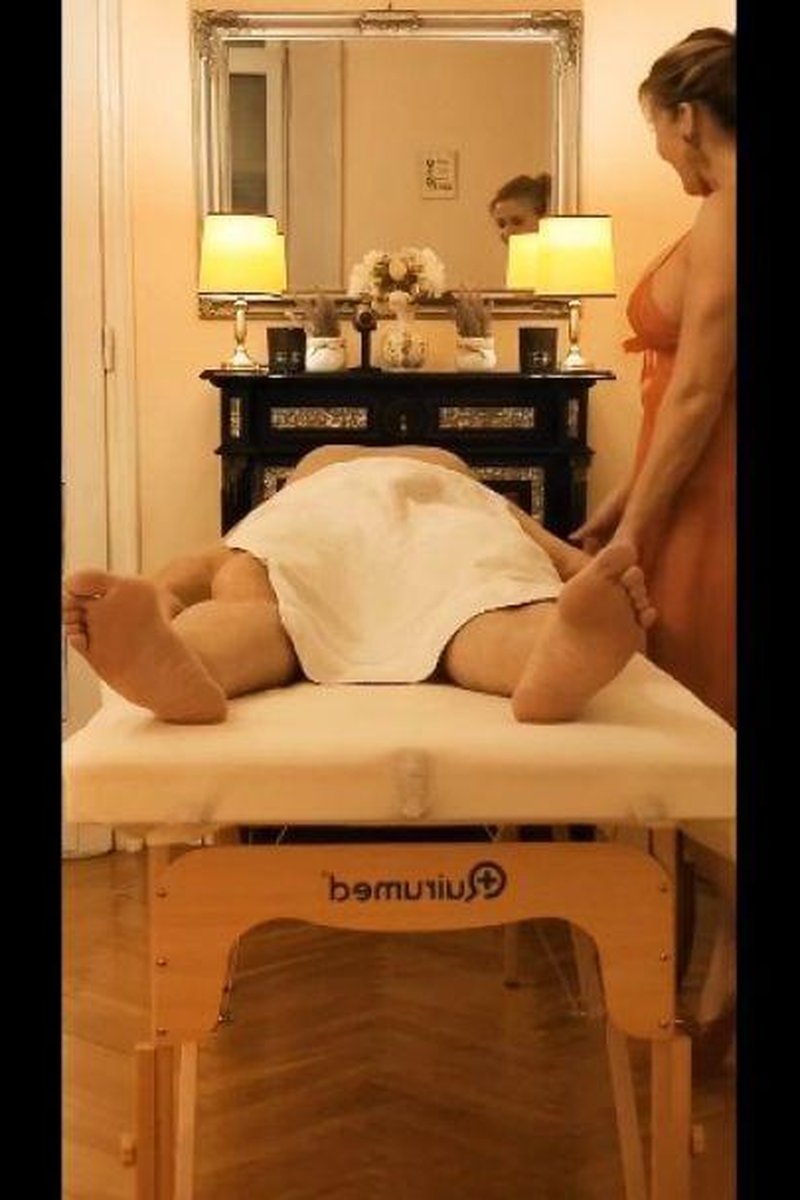 Prostate Orgasm - Screenshot 1 of 4 - Big Tits