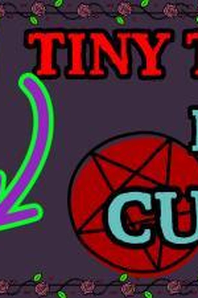 Tiny Tiny Dick Curse - Screenshot 1 of 4 - Audio Only