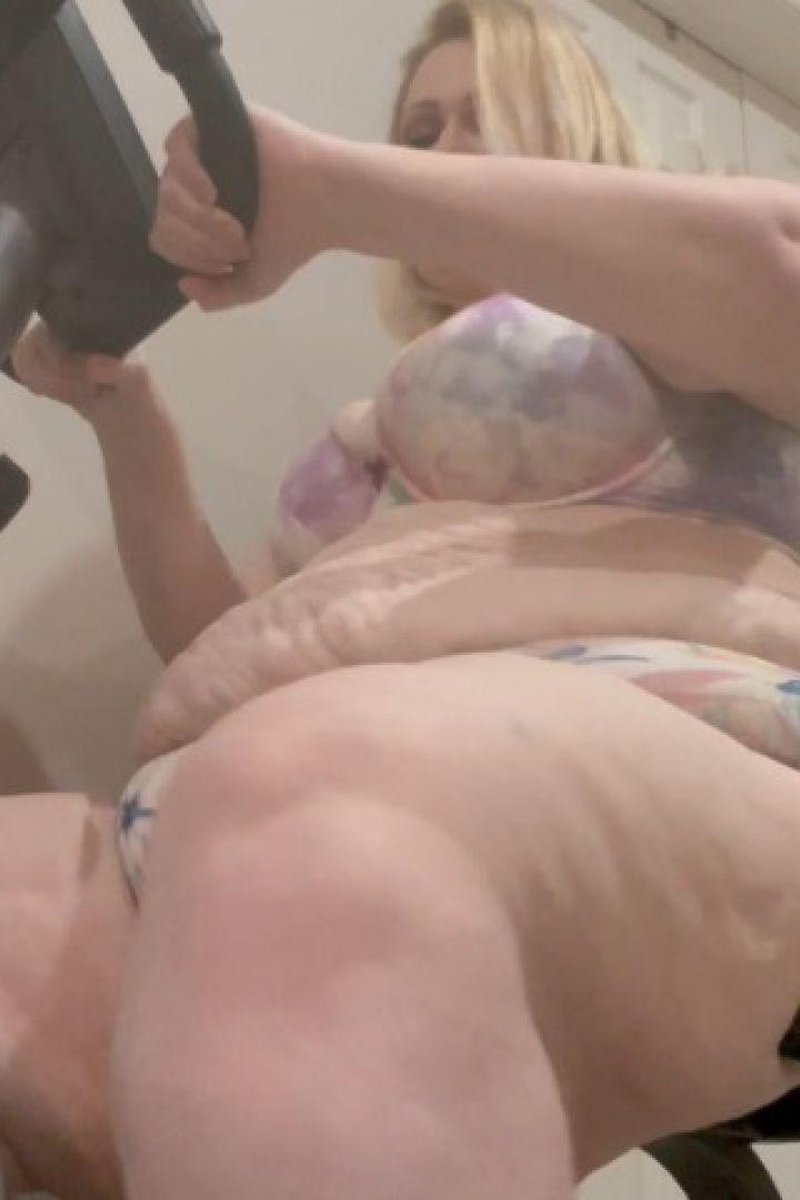 Exercise Update 2023 - Screenshot 1 of 4 - BBW