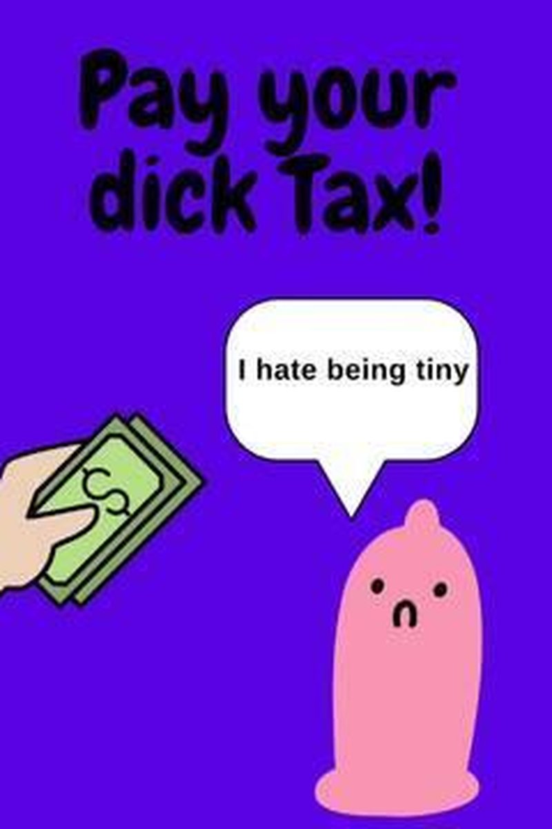 Dick Tax - Screenshot 1 of 4 - Audio Only