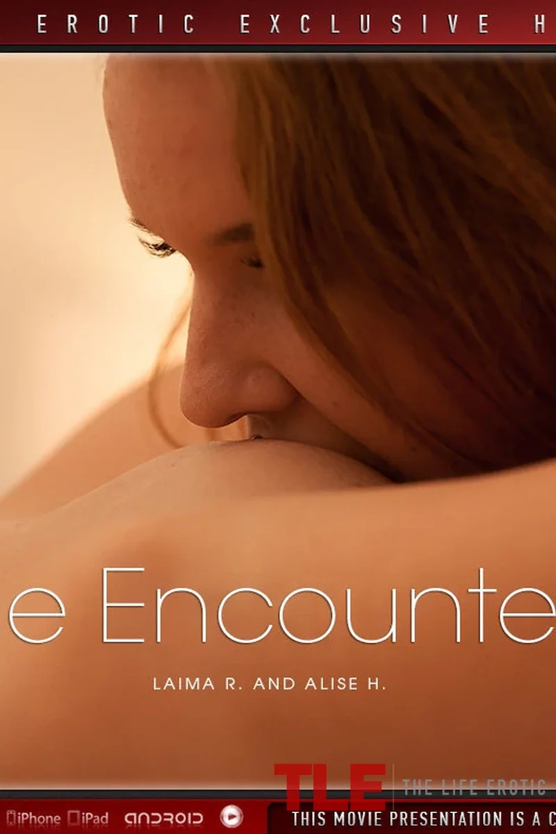 The Encounter 2 - Screenshot 1 of 4 - All Sex